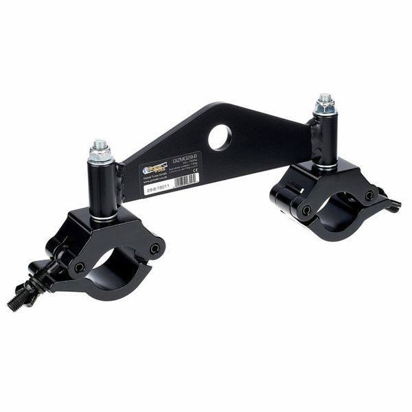 Global Truss Gizmo F33/F34 750kg Black