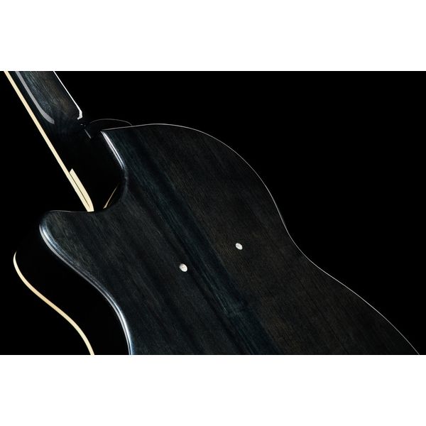 Harley Benton  Nashville-Steel