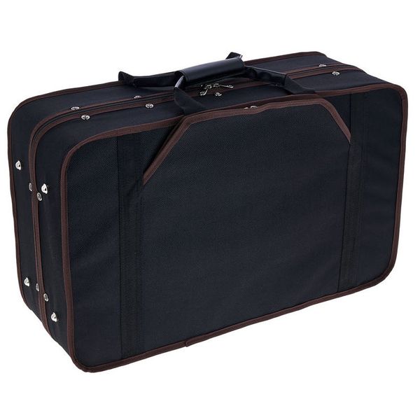 Roth & Junius RJVC/4 Quattro Violin Case