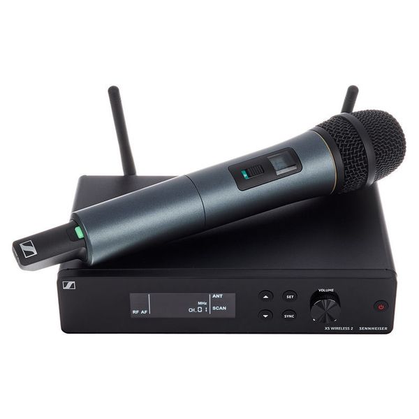 Sennheiser XSW 2-865 E-Band Vocal Set