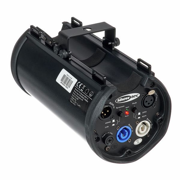Showtec Truss Booster RDM 1-6 3Pol