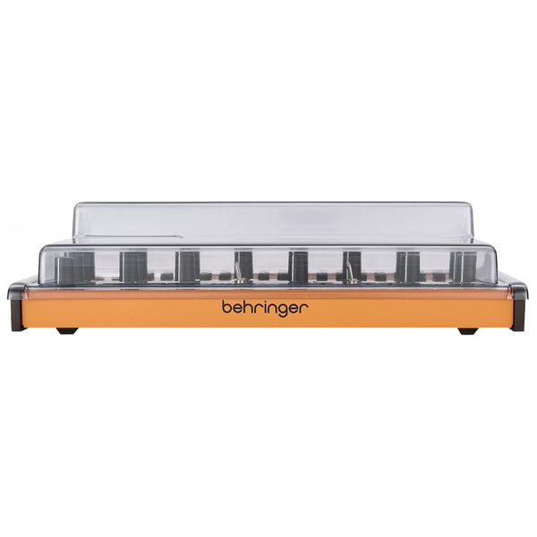 Decksaver Behringer Crave & Edge