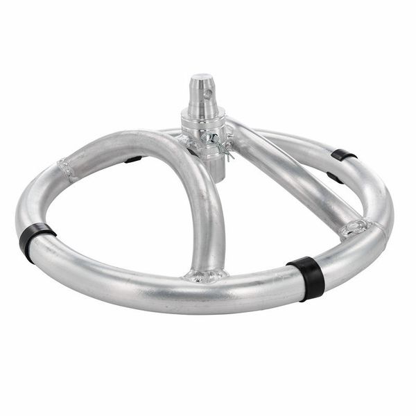 Global Truss 27362 F31 Indoor Base round