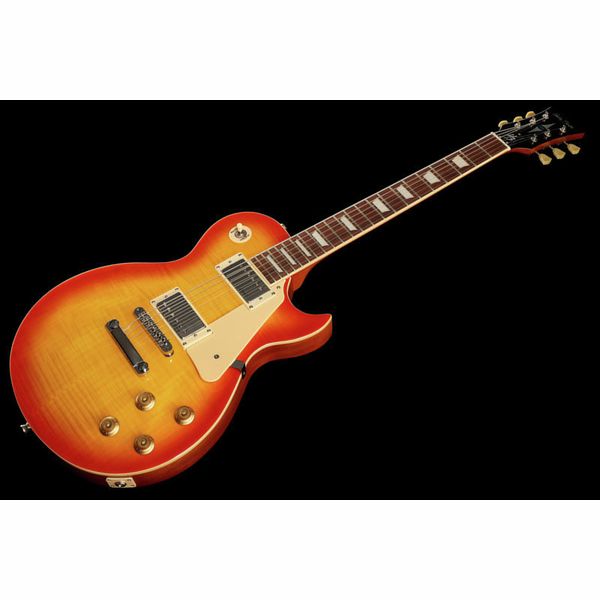 Harley Benton SC-450Plus HB Vintage S Bundle