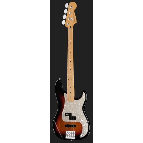 Fender Player II Mod P Bass MN 3TS
