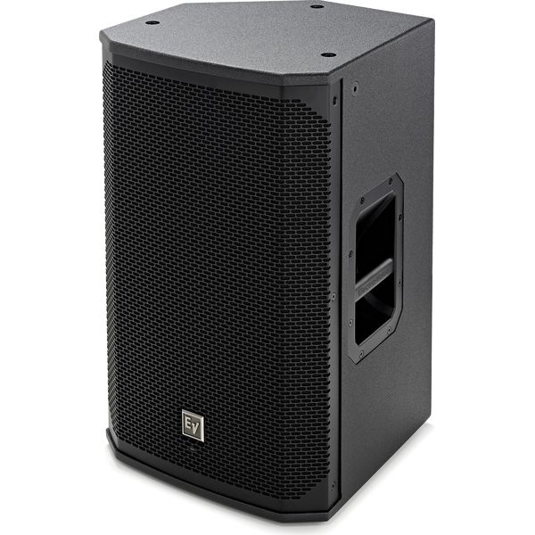 EV EKX-12P/18SP Power Bundle