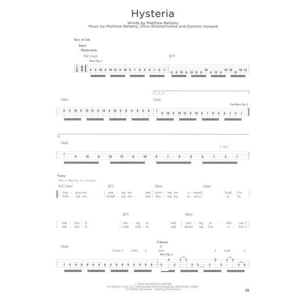 Hal Leonard First 50 Songs You Should Bass