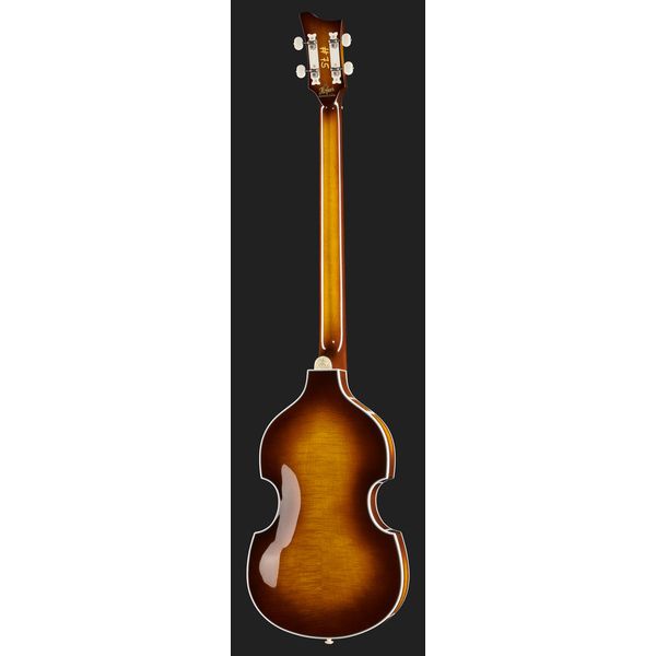 H&ouml;fner H&ouml;fner H500/1-63-60th Anni II