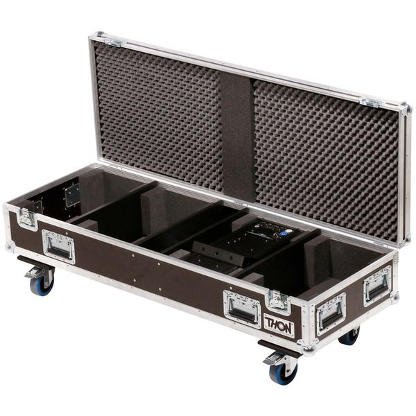 Thon Case 4x Varytec Hero Scan