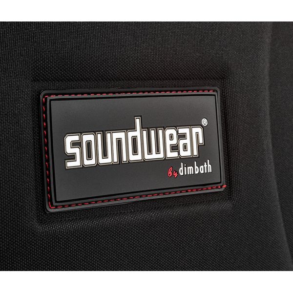 Soundwear Performer Accordion 96 Bass