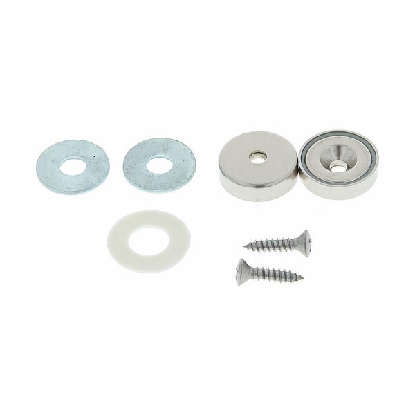 BluGuitar Easy Locks