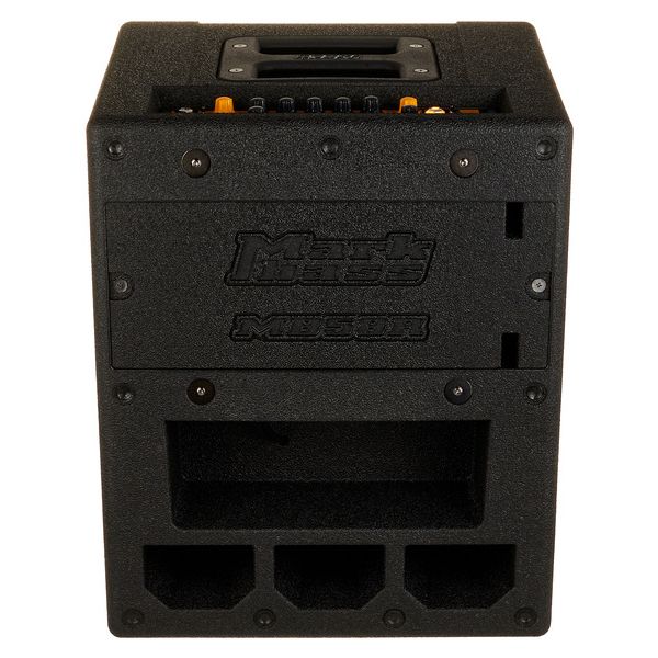 Markbass MB58R Mini CMD 121 Pure Combo