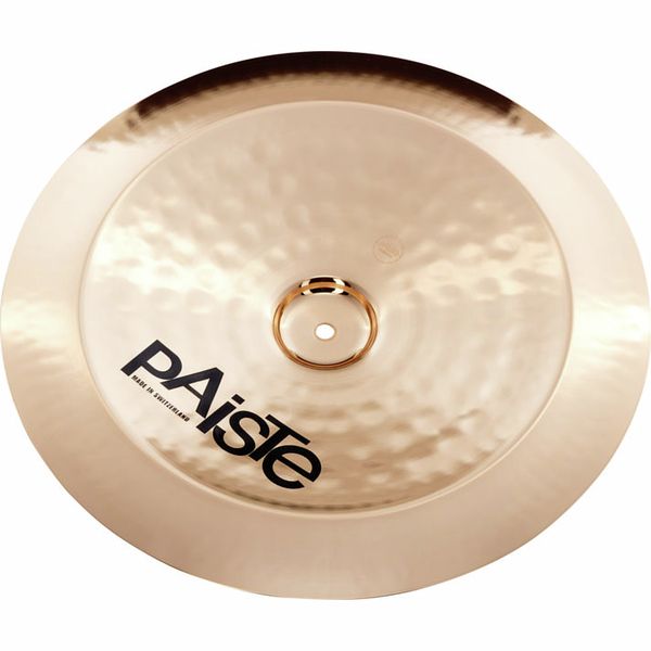 Paiste 18" PST8 Reflector Rock China