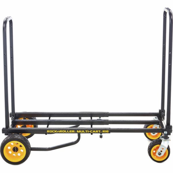 RockNRoller R16RT (Ground Glider Max)