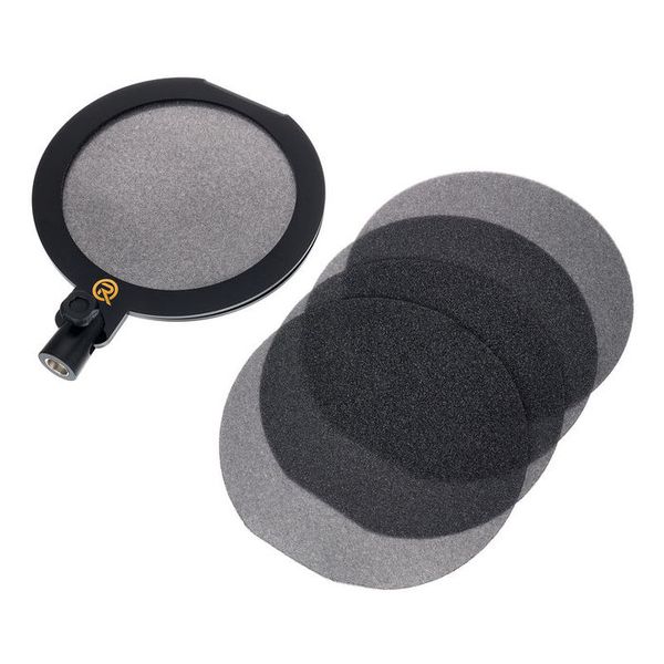 Roadworx PF 4 Bundle