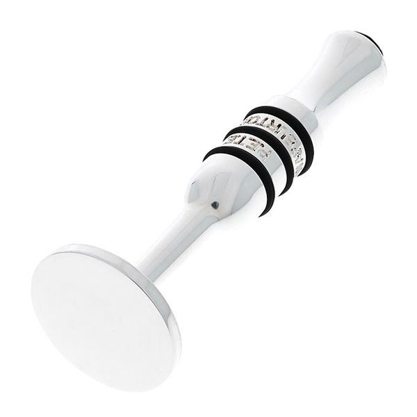 Warburton P.E.T.E. Woodwind Silver