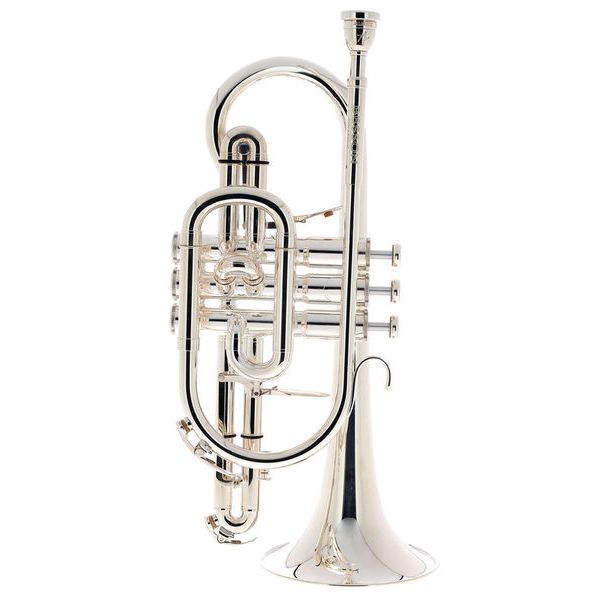 Besson BE928G-2 Sovereign Bb-Cornet