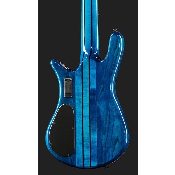 Spector NS Dimension MS 5 Black&Blue