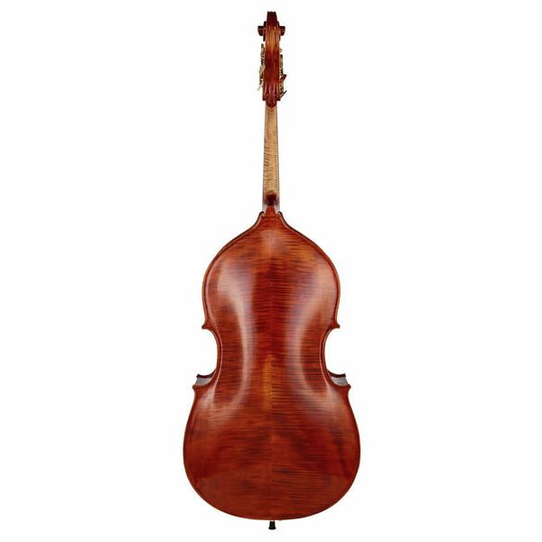 Scala Vilagio Double Bass Tarantini Piccolo