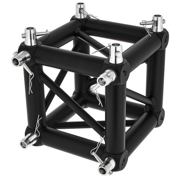 Stageworx ST34B-Box Truss Corner Box