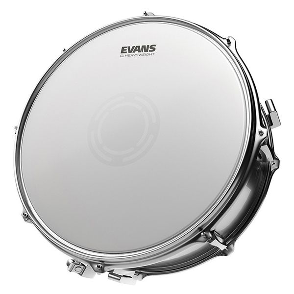 Evans 14" Heavyweight Coated