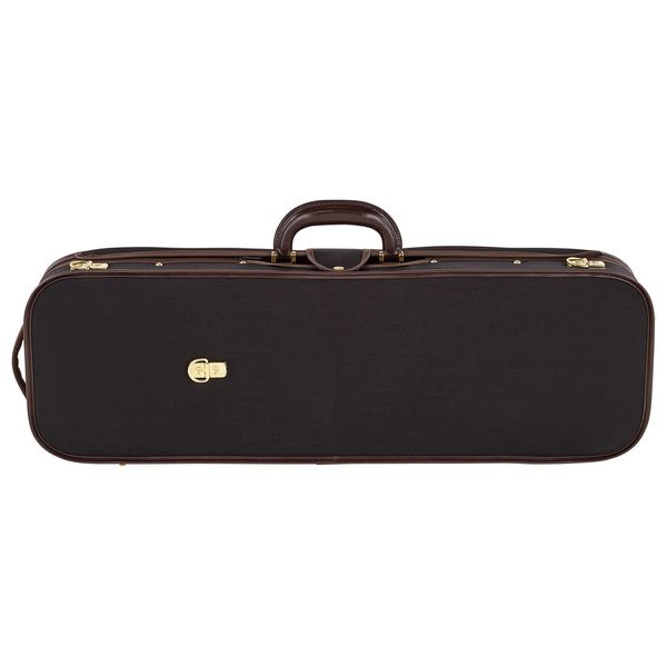 Musafia Master Exclusive BK/GY TR&PP