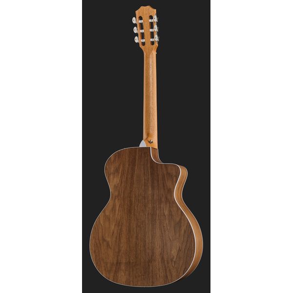 Taylor 214ce-N LH Spruce/Walnut