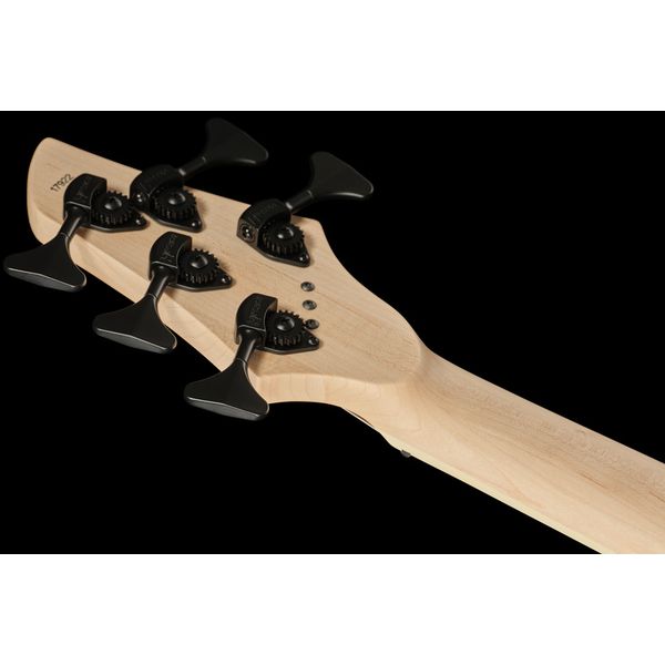 Dingwall CB3 Combustion 5 BK Burst MN