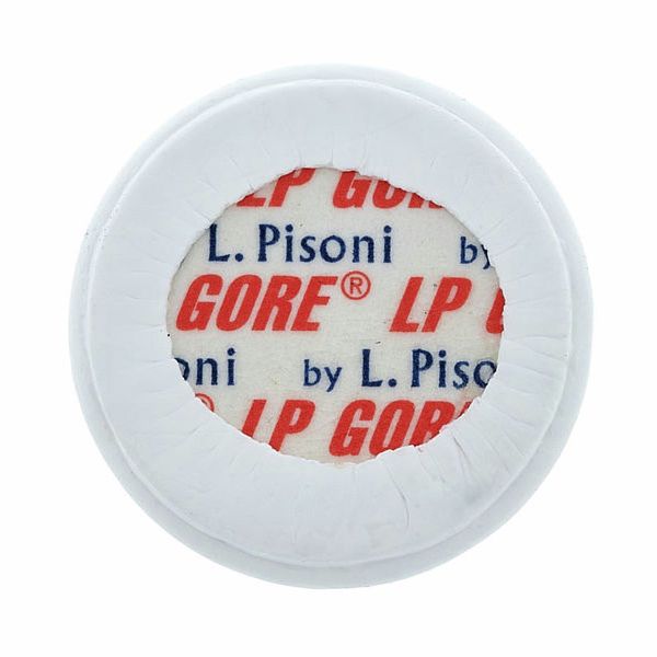 Pisoni GORECLF Clarinet Pad 18.5