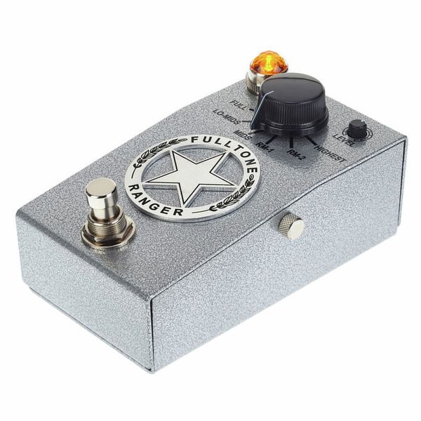Fulltone CS-Ranger Booster
