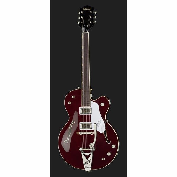 Gretsch G6119T-62VS Chet Atkins