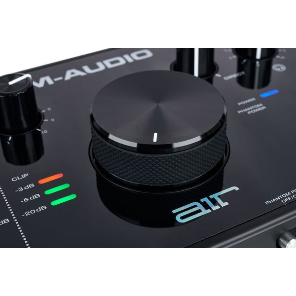 M-Audio AIR 192|4