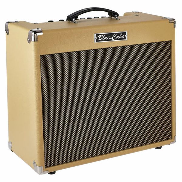 Roland Blues Cube Stage
