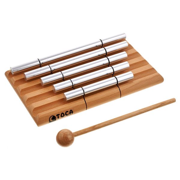 Toca T-Tone 5 Tone Chimes