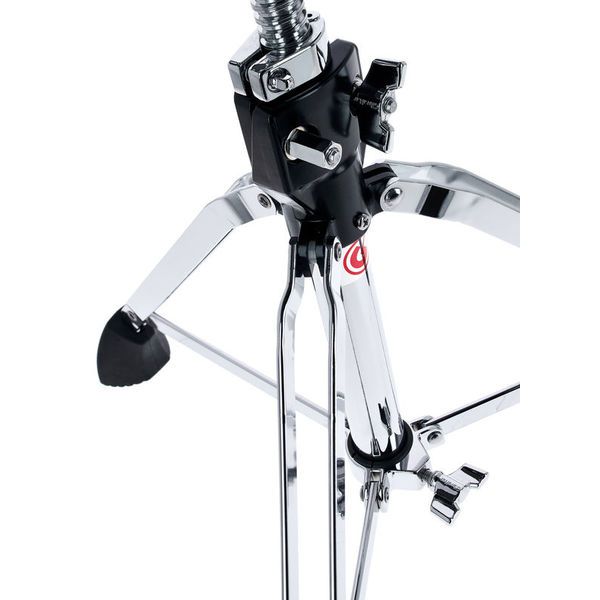 Gibraltar 9608RQPRB Drum Throne