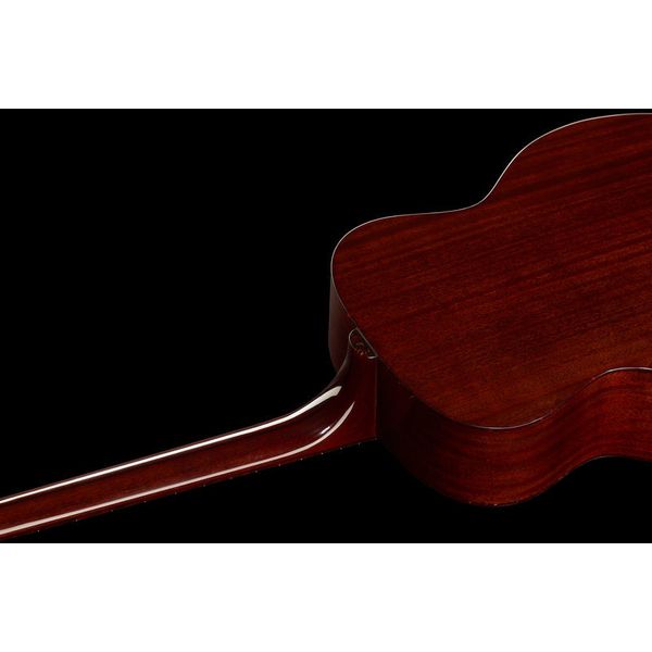 Guild F-40 Traditional NAT