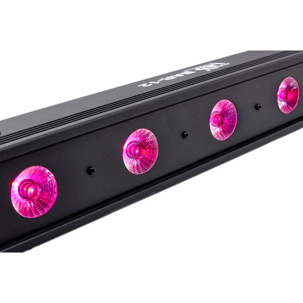 Eurolite LED BAR-12 QCL RGB+WW Bar