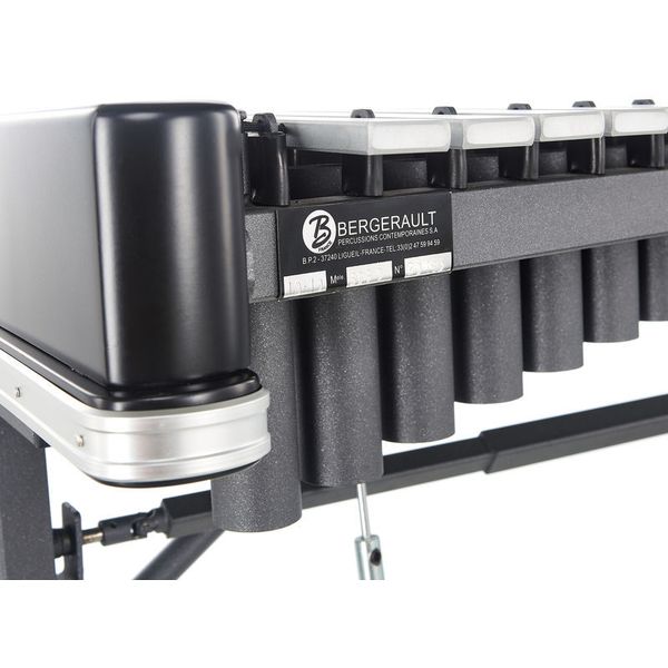 Bergerault BG30 Glockenspiel A=443Hz