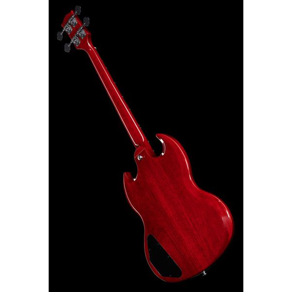 Gibson SG Bass HC