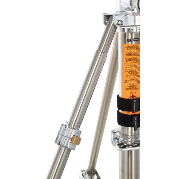 Avenger B6029X Super Wind Up 29 Low