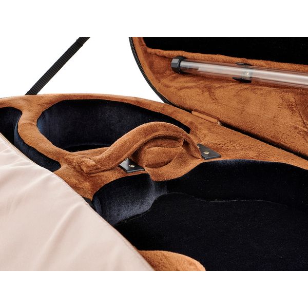 Artonus Matero Va Case 16"-17,5" CR2