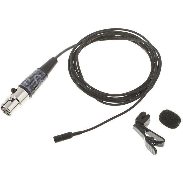 the t.bone TWS 16 BodymiKeB 600 MHz Set