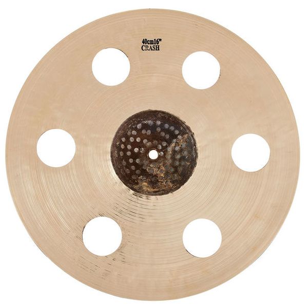 Zultan 16"/18" Rocket Staxx