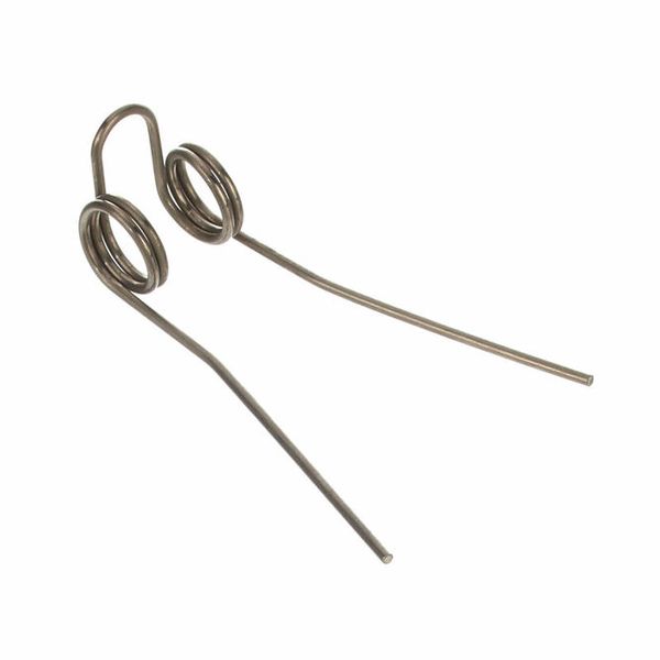 Bach Waterkey Spring Trumpet