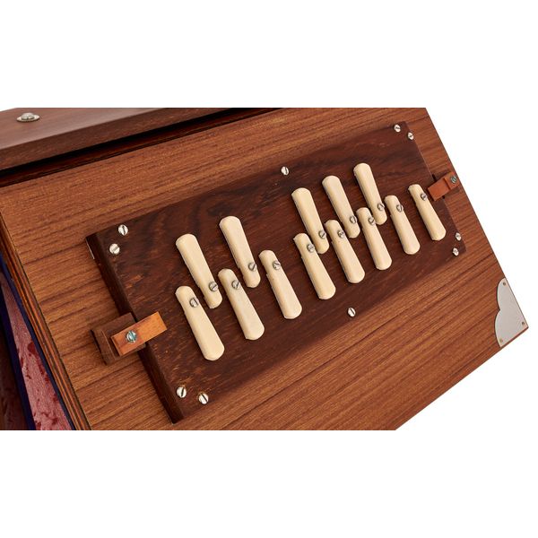 Thomann Nataraj Shruti C-C Med. 432Hz