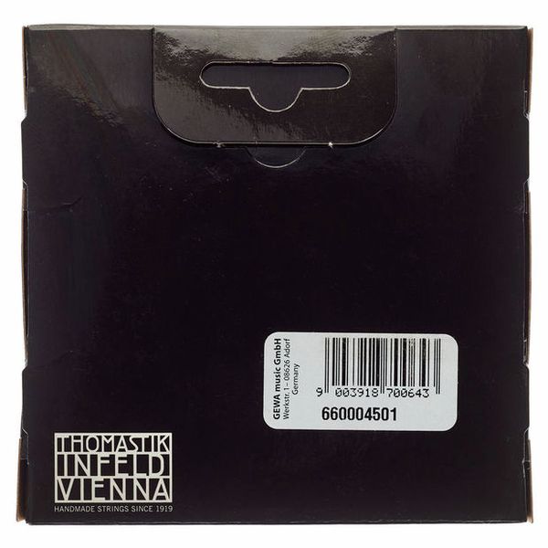 Thomastik Przision Alto Mandolin 164