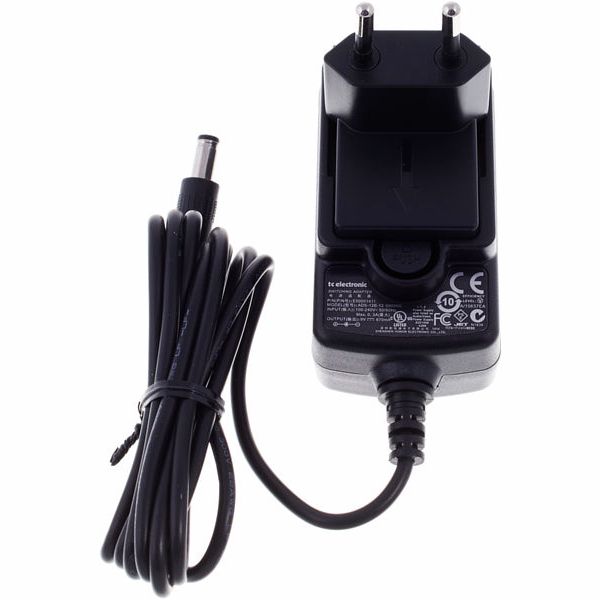 tc electronic Power Plug 9