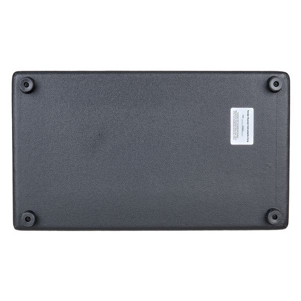 Fender Mustang LT40S