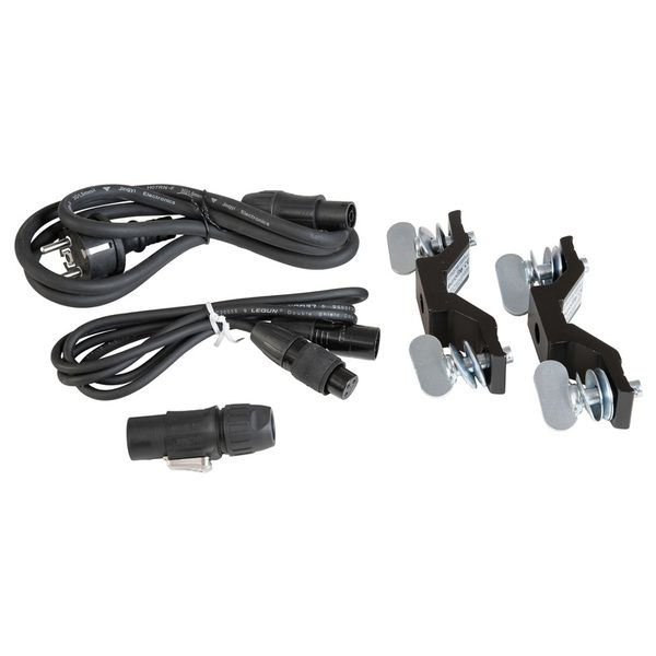 Eurolite LED IP T-PIX 16 QCL Beam Bar