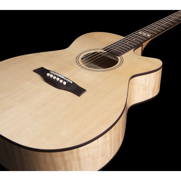 Godin Fairmount CW Flame Maple GT EQ